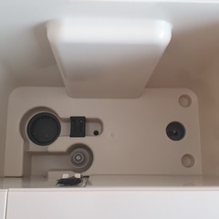 レコルト UVハイブリッド式加湿器 RHF-1の画像