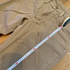 Leeパンツの画像