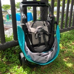 米国製Safety 1st3wayで使えるベビーカー (宮Z2) てだこ浦西の