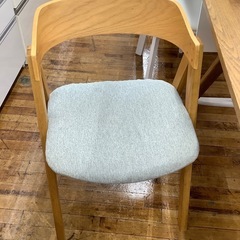 unicoダイニング3点セットのご紹介ですの画像