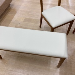 【トレファク イオンモール常滑店】ダイニングセット　コスパクリエーションをご紹介！の画像