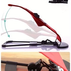 ♦️新品未使用品♦️ペット用バウンサー ロッキングチェアの画像