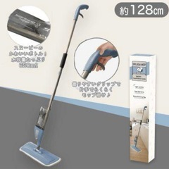 スヌーピー　スプラッシュモップの画像