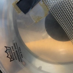 ⭐️pearl スネア　Valencia series    スチールシェルの画像