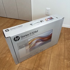 HP モニター　24インチ　キャンセル待ちのみ　の画像