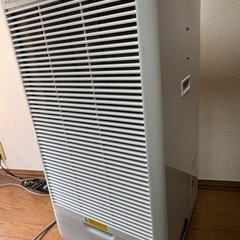 設置工事不要ですぐに使えるポータブルエアコン!壁穴も室外機も不要ですぐに使える業務用スポットエアコンですの画像