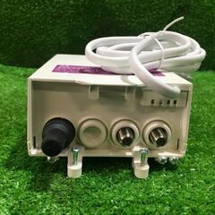 日アン SRB3020DG 双方向CATV増幅器 屋外用・電源部着脱可能型 4個入り【市川行徳店】【店頭取引限定】【未使用】管理番号：ITP5SBUEOEJSの画像