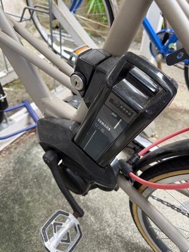電動自転車