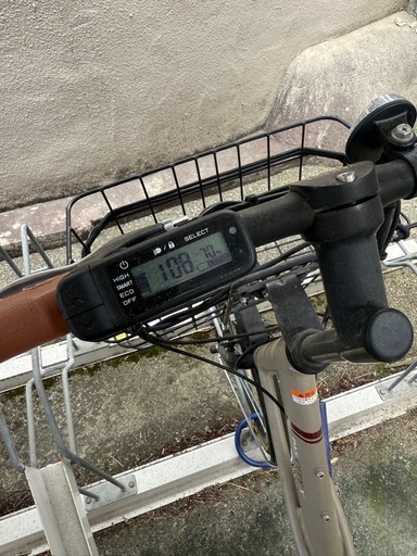 電動自転車