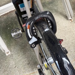電動自転車の画像
