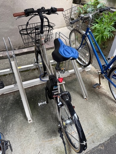 電動自転車