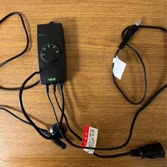 アクアリウムセットの画像