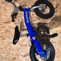 へんしんバイクの画像
