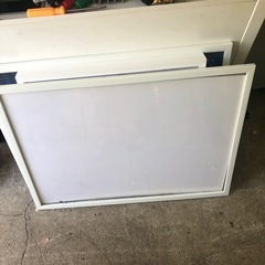 絵と枠‼️三つセット￥０円‼️早く取りに来られる方に優先❣️の画像
