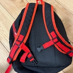 カーズリュックの画像