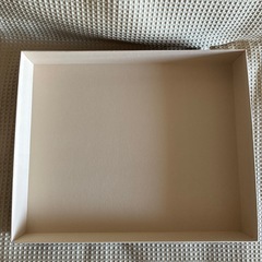 ルイ・ヴィトン　たしかスピーディの箱のみの画像