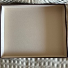 ルイ・ヴィトン　たしかスピーディの箱のみの画像