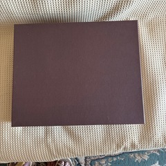 ルイ・ヴィトン　たしかスピーディの箱のみの画像