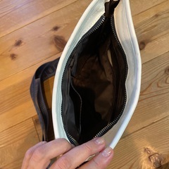 YEENMOONバッグの画像