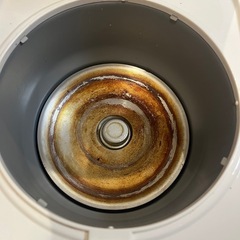 炊飯器　三合だき　2017年製　Haierの画像