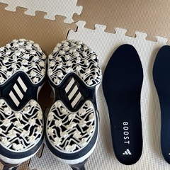 【値下げしました】アディダス コードカオス25 BOA  28cm  の画像