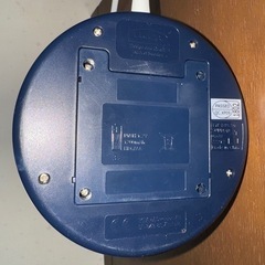 無料※一部動作不備 【IKEAイケア】SUNNAN LEDテーブルランプの画像