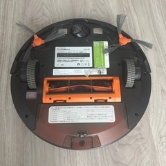 『中古』 ロボット掃除機 KYVOL E20の画像