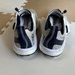 【値下げしました】アディダス コードカオス25 BOA  28cm  の画像
