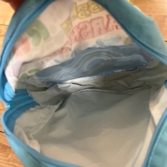 パウパトロールリュックの画像