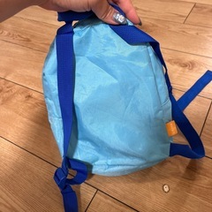 パウパトロールリュックの画像