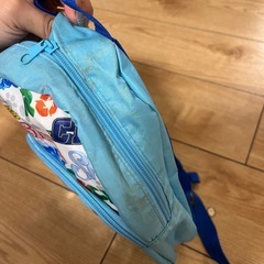 パウパトロールリュックの画像