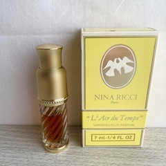 ☆お値引可能☆【残量8割程】NINA RICCI  L'Air ...