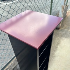CDラックの画像