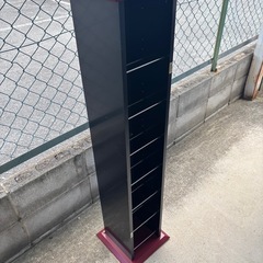 CDラックの画像