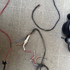 タコメーターの画像