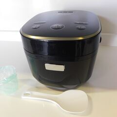 【JM672】 美品♪2024年製♪ SHARP シャープ 炊飯...