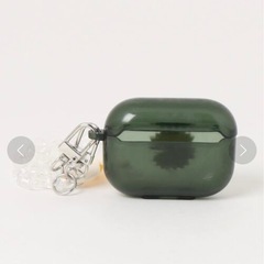 AirPods Proケース カバー の画像