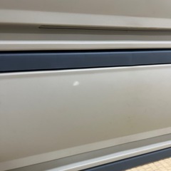 【引き取り相談中】プラスチック 3段ボックス 収納ケースの画像