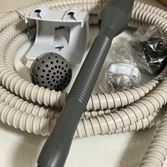 HITACHI 縦型洗濯乾燥機 7kgの画像