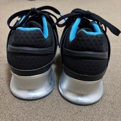 リフティングシューズの画像