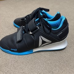 リフティングシューズの画像