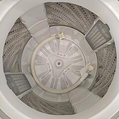 719A Panasonic 全自動洗濯機 7kgの画像