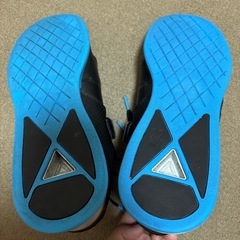 リフティングシューズの画像