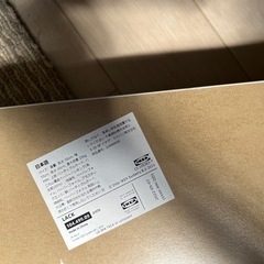 ミニテ-ブルの画像