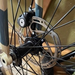 GIOS MITO 2025(新古品)の画像