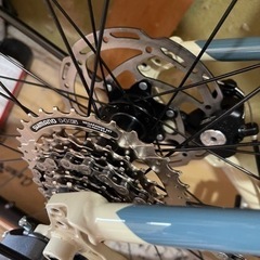 GIOS MITO 2025(新古品)の画像
