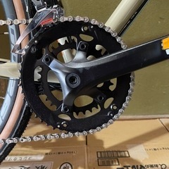 GIOS MITO 2025(新古品)の画像