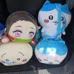 ぬいぐるみの画像