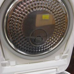 （1台限り★ジモティー特典あり★）パナソニック　IH炊飯器5.5合　２０１９年製　SR-HB109　　高く買取るゾウ八幡東店の画像