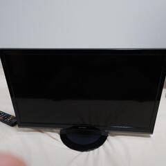 シャープLC24P5